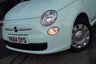 USED 2014 64 FIAT 500 1.2 POP 3d 69 BHP FSH-BTOOTH-LOWMILEAGE-1OWNER