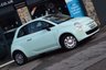 USED 2014 64 FIAT 500 1.2 POP 3d 69 BHP FSH-BTOOTH-LOWMILEAGE-1OWNER
