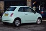 USED 2014 64 FIAT 500 1.2 POP 3d 69 BHP FSH-BTOOTH-LOWMILEAGE-1OWNER