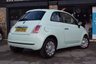 USED 2014 64 FIAT 500 1.2 POP 3d 69 BHP FSH-BTOOTH-LOWMILEAGE-1OWNER