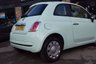 USED 2014 64 FIAT 500 1.2 POP 3d 69 BHP FSH-BTOOTH-LOWMILEAGE-1OWNER