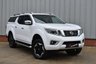 USED 2019 69 NISSAN NAVARA 2.3 dCi Tekna Pickup Double Cab 4dr Diesel Auto 4WD Euro 6 (190 ps) Pickup