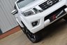 USED 2019 69 NISSAN NAVARA 2.3 dCi Tekna Pickup Double Cab 4dr Diesel Auto 4WD Euro 6 (190 ps) Pickup