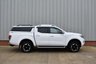 USED 2019 69 NISSAN NAVARA 2.3 dCi Tekna Pickup Double Cab 4dr Diesel Auto 4WD Euro 6 (190 ps) Pickup