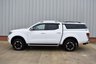 USED 2019 69 NISSAN NAVARA 2.3 dCi Tekna Pickup Double Cab 4dr Diesel Auto 4WD Euro 6 (190 ps) Pickup