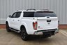 USED 2019 69 NISSAN NAVARA 2.3 dCi Tekna Pickup Double Cab 4dr Diesel Auto 4WD Euro 6 (190 ps) Pickup