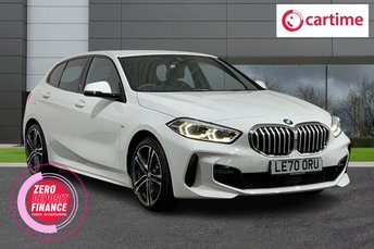 2022 BMW 1 SERIES
