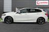 USED 2022 70 BMW 1 SERIES 1.5 118I M SPORT 5d 139 BHP 8.8in Sat Nav, 10.3in Active Display, Apple CarPlay / Android Auto, Park Sensors, DAB / Bluetooth 8.8in Sat Nav, 10.3in Active Display, Apple CarPlay / Android Auto, Park Sensors, DAB / Bluetooth