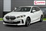 USED 2022 70 BMW 1 SERIES 1.5 118I M SPORT 5d 139 BHP 8.8in Sat Nav, 10.3in Active Display, Apple CarPlay / Android Auto, Park Sensors, DAB / Bluetooth 8.8in Sat Nav, 10.3in Active Display, Apple CarPlay / Android Auto, Park Sensors, DAB / Bluetooth