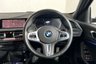 USED 2022 70 BMW 1 SERIES 1.5 118I M SPORT 5d 139 BHP 8.8in Sat Nav, 10.3in Active Display, Apple CarPlay / Android Auto, Park Sensors, DAB / Bluetooth 8.8in Sat Nav, 10.3in Active Display, Apple CarPlay / Android Auto, Park Sensors, DAB / Bluetooth