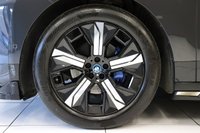 USED 2023 72 BMW IX XDRIVE40 M SPORT EDITION  **&pound;599 A MONTH WITH &pound;4453 DEPOSIT**