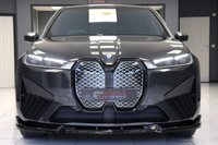 USED 2023 72 BMW IX XDRIVE40 M SPORT EDITION  **&pound;599 A MONTH WITH &pound;4453 DEPOSIT**