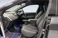 USED 2023 72 BMW IX XDRIVE40 M SPORT EDITION  **&pound;599 A MONTH WITH &pound;4453 DEPOSIT**