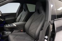 USED 2023 72 BMW IX XDRIVE40 M SPORT EDITION  **&pound;599 A MONTH WITH &pound;4453 DEPOSIT**