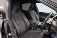 USED 2023 72 BMW IX XDRIVE40 M SPORT EDITION  **&pound;599 A MONTH WITH &pound;4453 DEPOSIT**