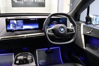 USED 2023 72 BMW IX XDRIVE40 M SPORT EDITION  **&pound;599 A MONTH WITH &pound;4453 DEPOSIT**