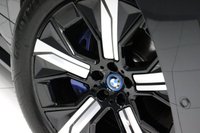 USED 2023 72 BMW IX XDRIVE40 M SPORT EDITION  **&pound;599 A MONTH WITH &pound;4453 DEPOSIT**