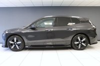 USED 2023 72 BMW IX XDRIVE40 M SPORT EDITION  **&pound;599 A MONTH WITH &pound;4453 DEPOSIT**