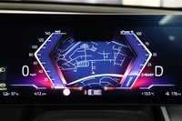 USED 2023 72 BMW IX XDRIVE40 M SPORT EDITION  **&pound;599 A MONTH WITH &pound;4453 DEPOSIT**