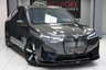 USED 2023 72 BMW IX XDRIVE40 M SPORT EDITION  **&pound;599 A MONTH WITH &pound;4453 DEPOSIT**