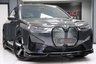 USED 2023 72 BMW IX XDRIVE40 M SPORT EDITION  **&pound;599 A MONTH WITH &pound;4453 DEPOSIT**