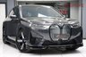 USED 2023 72 BMW IX XDRIVE40 M SPORT EDITION  **&pound;599 A MONTH WITH &pound;4453 DEPOSIT**
