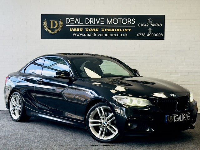DealDrive Motors
