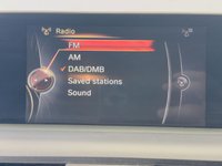 USED 2017 67 BMW 2 SERIES 2.0 220D M SPORT 2d 188 BHP SATNAV DAB BLUETOOTH LEATHER