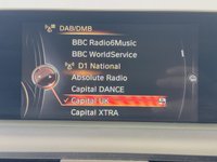USED 2017 67 BMW 2 SERIES 2.0 220D M SPORT 2d 188 BHP SATNAV DAB BLUETOOTH LEATHER