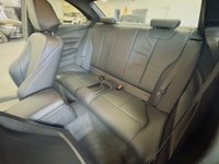 USED 2017 67 BMW 2 SERIES 2.0 220D M SPORT 2d 188 BHP SATNAV DAB BLUETOOTH LEATHER