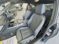 USED 2017 67 BMW 2 SERIES 2.0 220D M SPORT 2d 188 BHP SATNAV DAB BLUETOOTH LEATHER