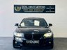 USED 2017 67 BMW 2 SERIES 2.0 220D M SPORT 2d 188 BHP SATNAV DAB BLUETOOTH LEATHER