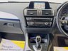 USED 2017 67 BMW 2 SERIES 2.0 220D M SPORT 2d 188 BHP SATNAV DAB BLUETOOTH LEATHER