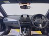USED 2017 67 BMW 2 SERIES 2.0 220D M SPORT 2d 188 BHP SATNAV DAB BLUETOOTH LEATHER