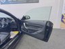 USED 2017 67 BMW 2 SERIES 2.0 220D M SPORT 2d 188 BHP SATNAV DAB BLUETOOTH LEATHER