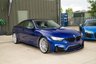USED 2018 18 BMW M4 3.0 M4 COMPETITION 2d 444 BHP Crank Hub Done | &pound;10,000 Options