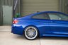 USED 2018 18 BMW M4 3.0 M4 COMPETITION 2d 444 BHP Crank Hub Done | &pound;10,000 Options