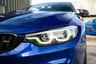 USED 2018 18 BMW M4 3.0 M4 COMPETITION 2d 444 BHP Crank Hub Done | &pound;10,000 Options