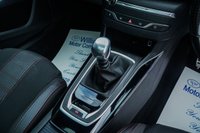 USED 2018 68 PEUGEOT 308 1.5 BLUE HDI S/S GT LINE 5d 129 BHP 