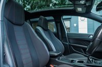 USED 2018 68 PEUGEOT 308 1.5 BLUE HDI S/S GT LINE 5d 129 BHP 