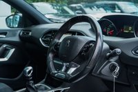USED 2018 68 PEUGEOT 308 1.5 BLUE HDI S/S GT LINE 5d 129 BHP 