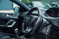 USED 2018 68 PEUGEOT 308 1.5 BLUE HDI S/S GT LINE 5d 129 BHP 