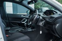 USED 2018 68 PEUGEOT 308 1.5 BLUE HDI S/S GT LINE 5d 129 BHP 