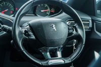 USED 2018 68 PEUGEOT 308 1.5 BLUE HDI S/S GT LINE 5d 129 BHP 