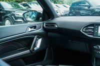 USED 2018 68 PEUGEOT 308 1.5 BLUE HDI S/S GT LINE 5d 129 BHP 