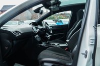 USED 2018 68 PEUGEOT 308 1.5 BLUE HDI S/S GT LINE 5d 129 BHP 