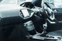 USED 2018 68 PEUGEOT 308 1.5 BLUE HDI S/S GT LINE 5d 129 BHP 