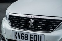 USED 2018 68 PEUGEOT 308 1.5 BLUE HDI S/S GT LINE 5d 129 BHP 