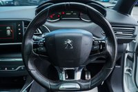 USED 2018 68 PEUGEOT 308 1.5 BLUE HDI S/S GT LINE 5d 129 BHP 