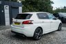 USED 2018 68 PEUGEOT 308 1.5 BLUE HDI S/S GT LINE 5d 129 BHP 